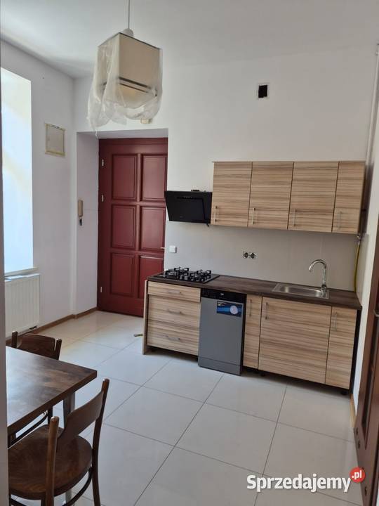 Mieszkanie do wynajęcia Lwowska 4 Tarnów