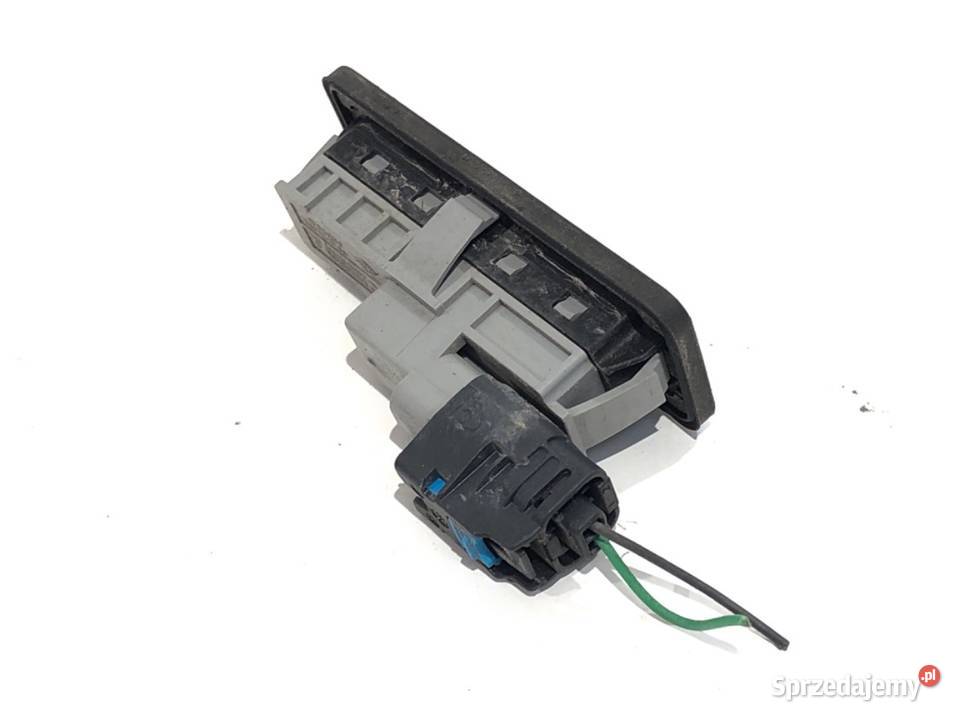 KLAMKA KLAPY TYŁ RENAULT MEGANE IV 906069264R