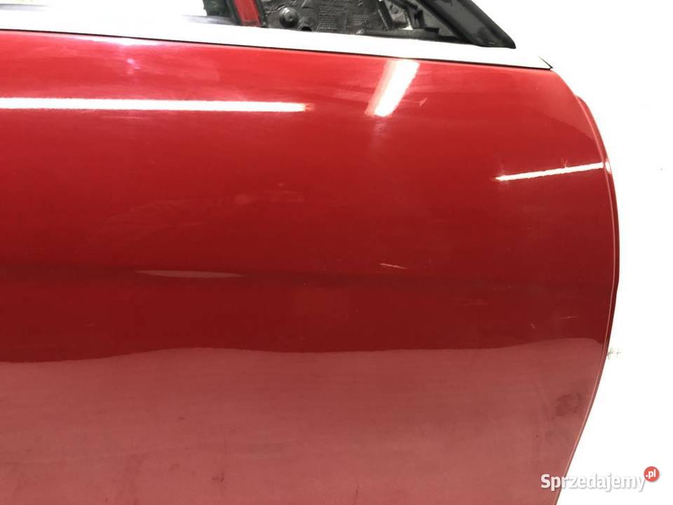 DRZWI PRAWY PRZÓD MERCEDES W204 590 osobowe sprzedam