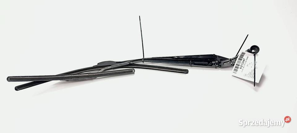 RAMIE WYCIERACZKI PRZÓD SUZUKI VITARA III Lipno sprzedam