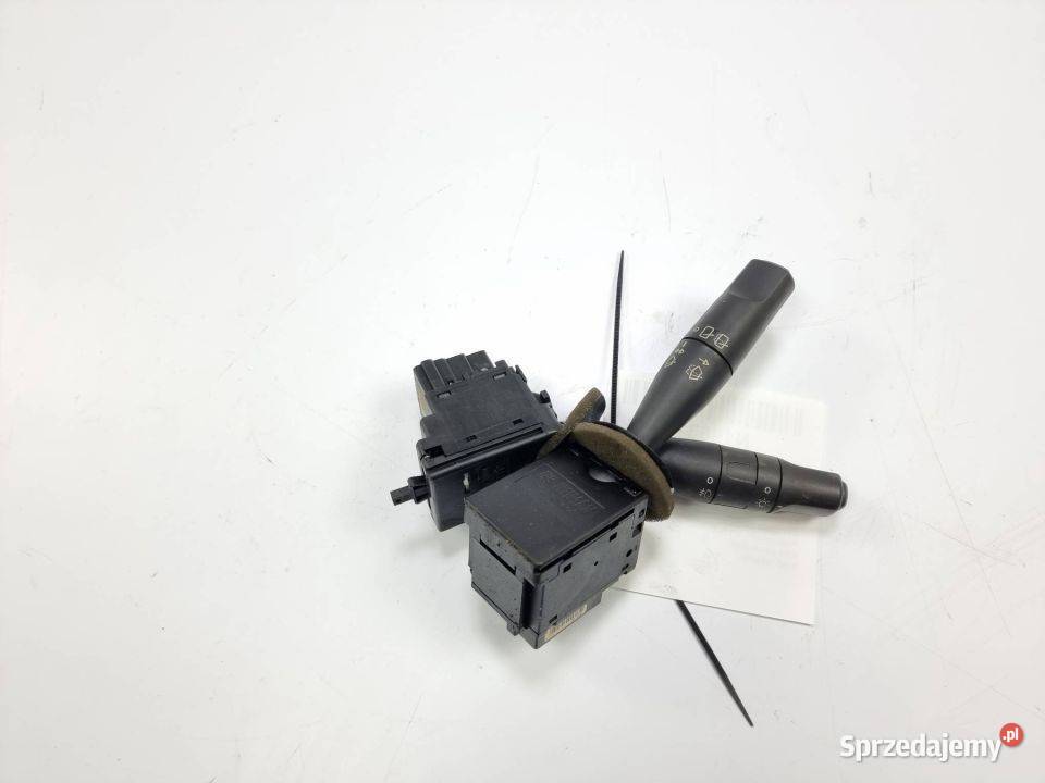 PRZEŁĄCZNIK PEUGEOT 206 96049597 Lipno