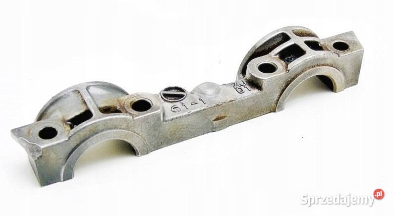 MOSTEK PODPORA WAŁKA ROZRZĄDU 16 16V MAZDA 3 Z6 osobowe Sosnowiec