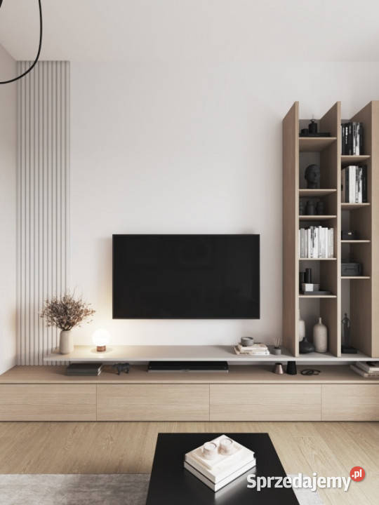 Mieszkanie do remontu 2 pokoje Strzelno sprzedam