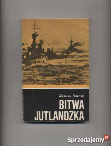 Bitwa jutlandzka Szczecin