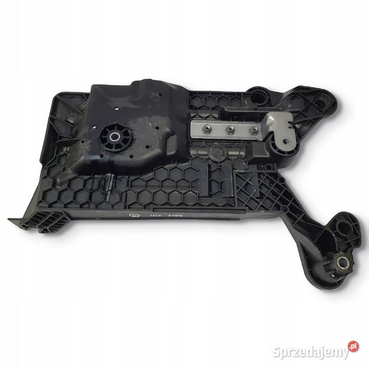 PODSTAWA AKUMULATORA Mocowanie VW Seat Audi Części samochodowe sprzedam