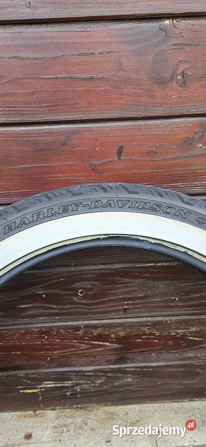 Opony Harleydavidson Motocyklowe Góra