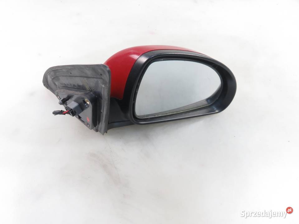 LUSTERKO PRAWE KIA CEED I SW KOMBI 5 PIN