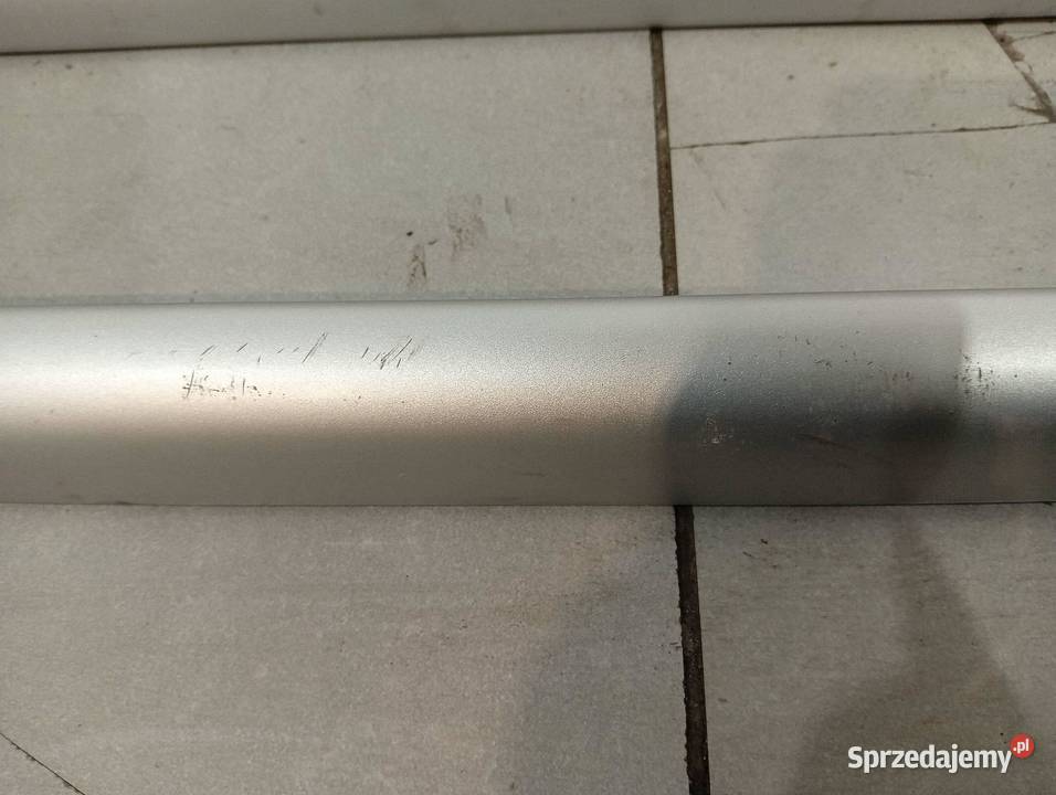 RELINGI LEWY PRAWY Citroen C3 III 20162024 sprzedam
