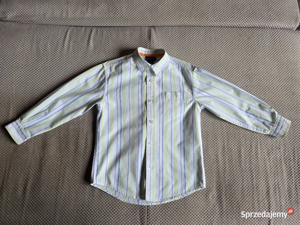 CHEROKEE koszula rozmiar XS 118 czyli 56 lat chłopiec małopolskie Kraków