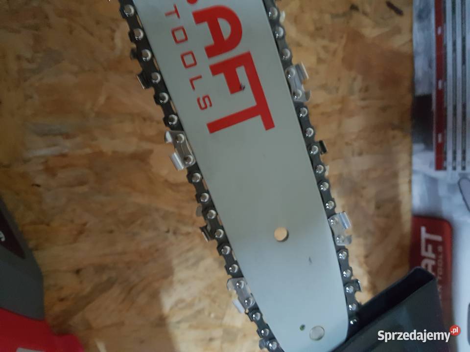 PILARKA ELEKTRYCZNA worcraft PIŁA DO CIECIA Głogowa sprzedam