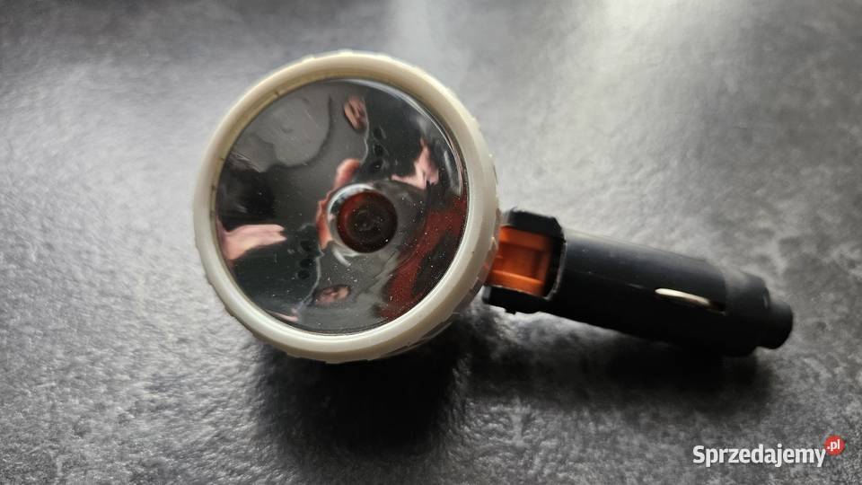 Lampka samochodowa do gniazda samochodowego 12V Końskie