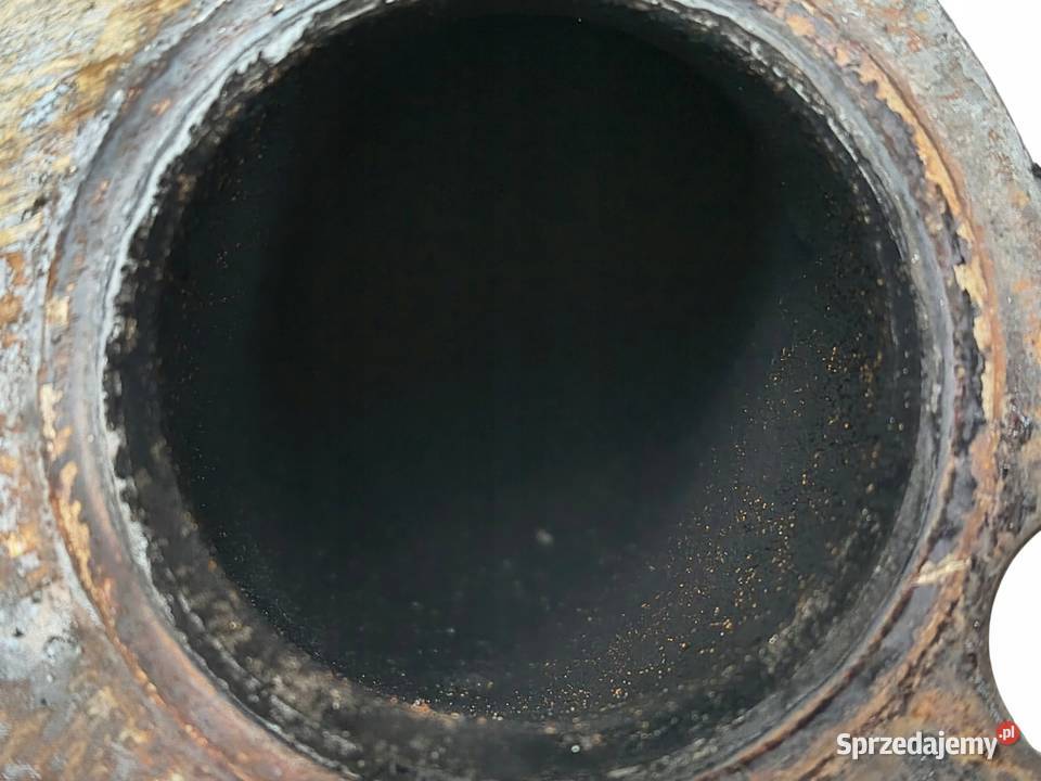 TURBOSPRĘŻARKA TURBINA Volvo XC70 V70 II S60 24 lubelskie Chełm sprzedam