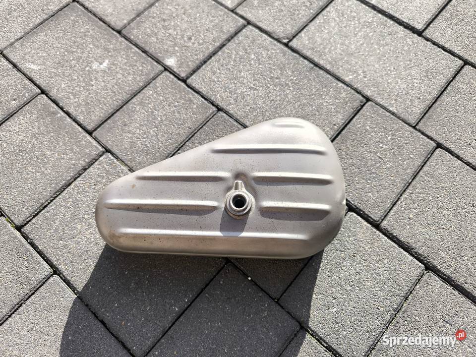 Sprzedam oryginalny serek tool box do śląskie Rydułtowy