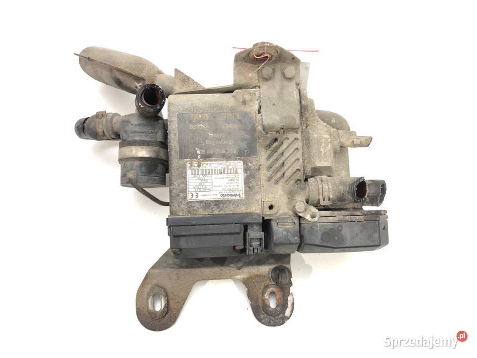 WEBASTO MERCEDES W220 2205000998 Hatchback 32