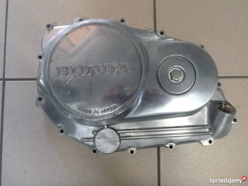 Pokrywa silnika sprzęgła Honda Super Magna VF Jawiszowice