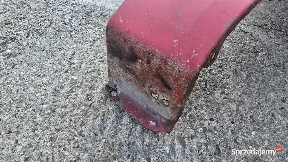 Suzuki Ignis MH SUBARU G3X JUSTY błotnik przód Legnica sprzedam
