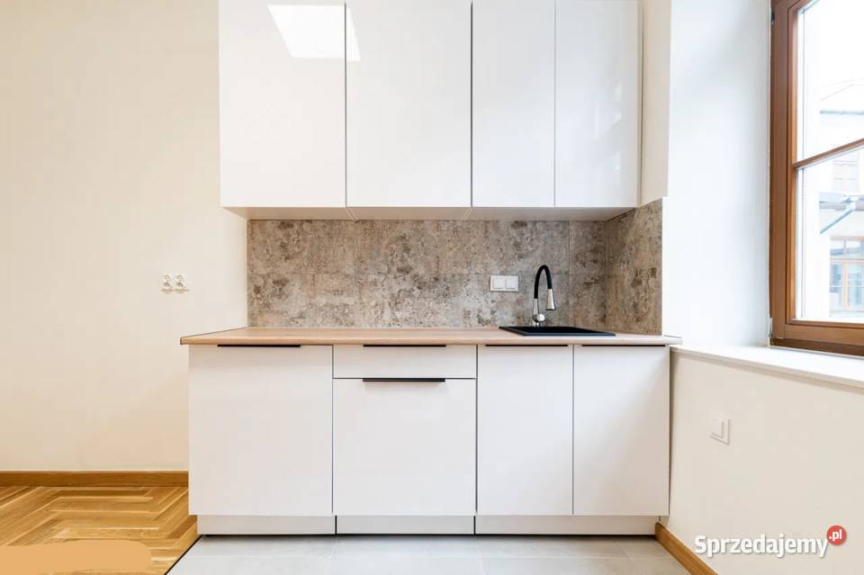 Mieszkanie 2 pokoje ścisłe Centrum Lublin