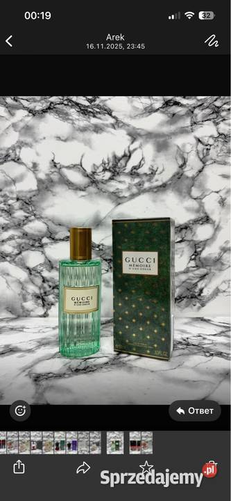 perfym Pozostałe Ząbki