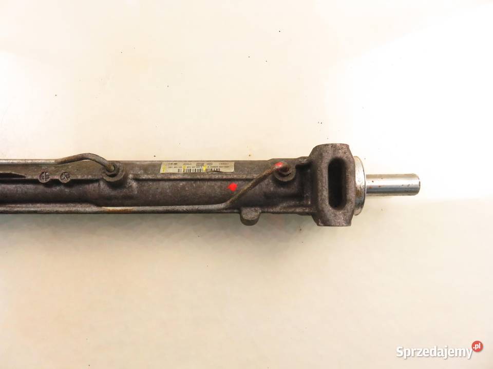 MAGLOWNICA AUDI A4 B8 8T1422065P 7831993124