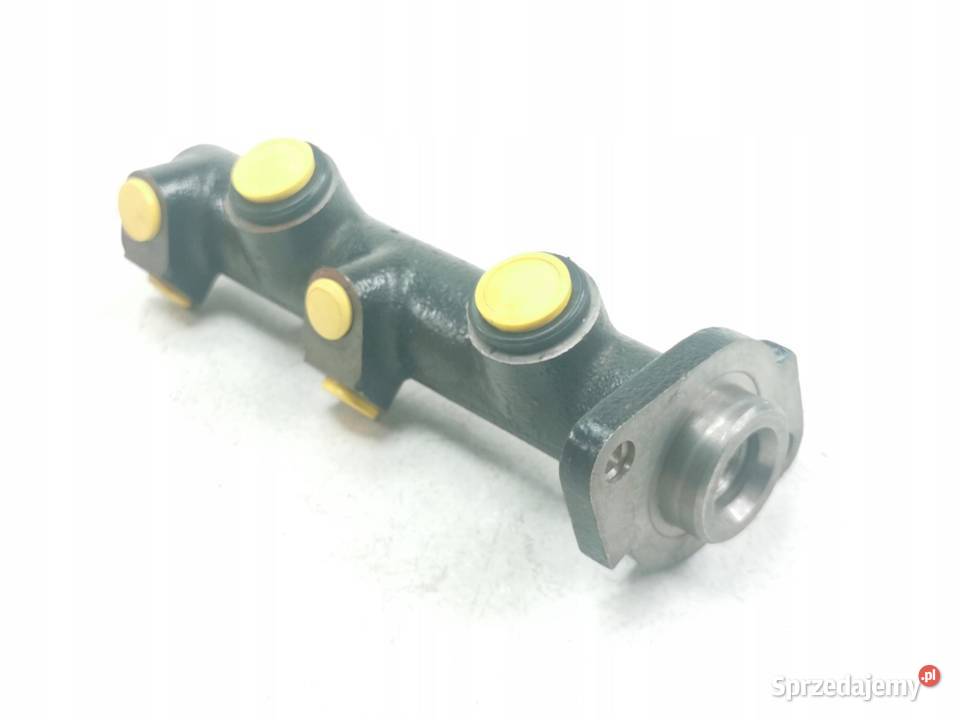 POMPA HAMULCOWA CITROEN AX 13 19861998 MAGNETI osobowe