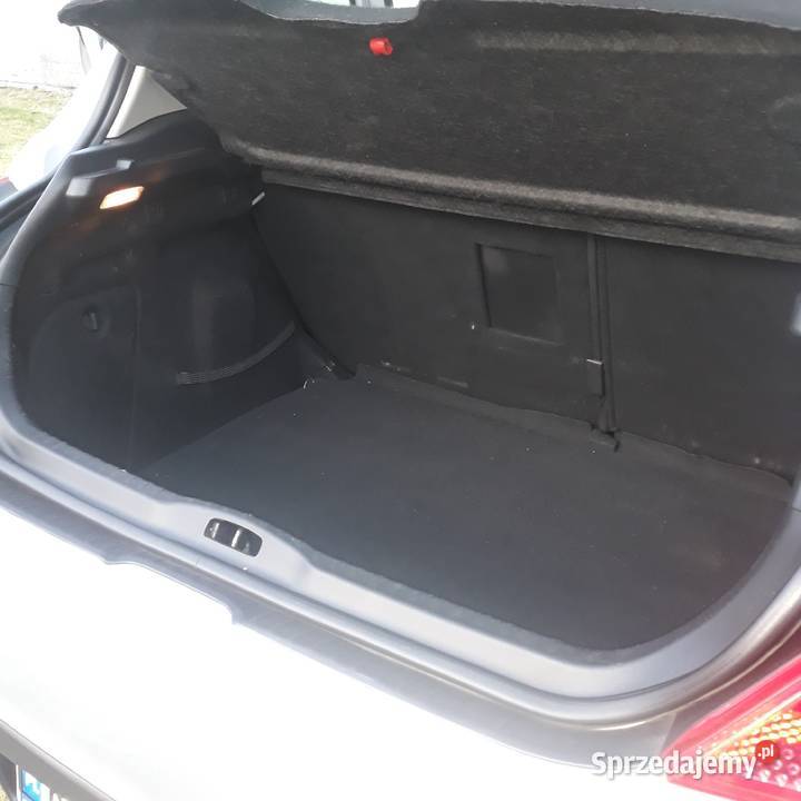 Sprzedam Peugeot 308 16HDIliftAutomat 96KM Jędrzejów
