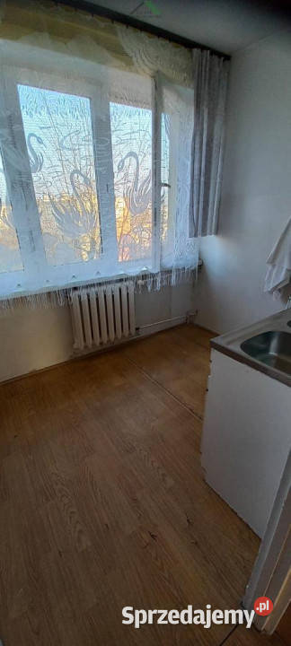 sprzedaży mieszkania Pruszków 48m2 mazowieckie