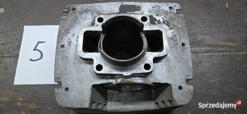 Mz Etz 250251 Cylinder Nominał Krajenka