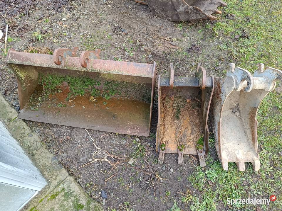 VOLVO EC 25 minikoparka Chociwel