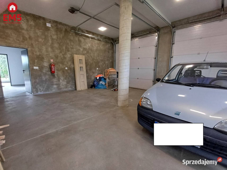 Lokal wynajmę 80m Białystok 80m2 Wynajem