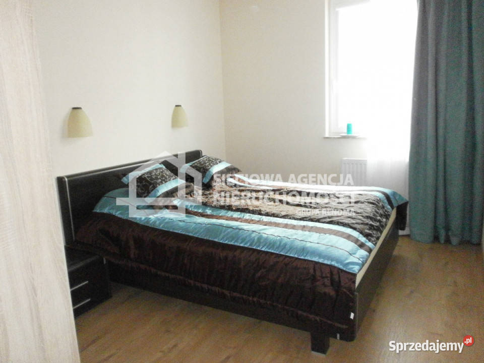 Mieszkanie 4523m2 2pok Pruszcz Gdański pomorskie sprzedam