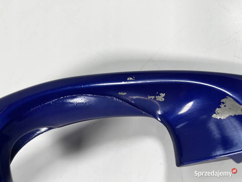 YAMAHA TDM 850 98 3VD Bagażnik Uchwyt pasażera Łobżenica