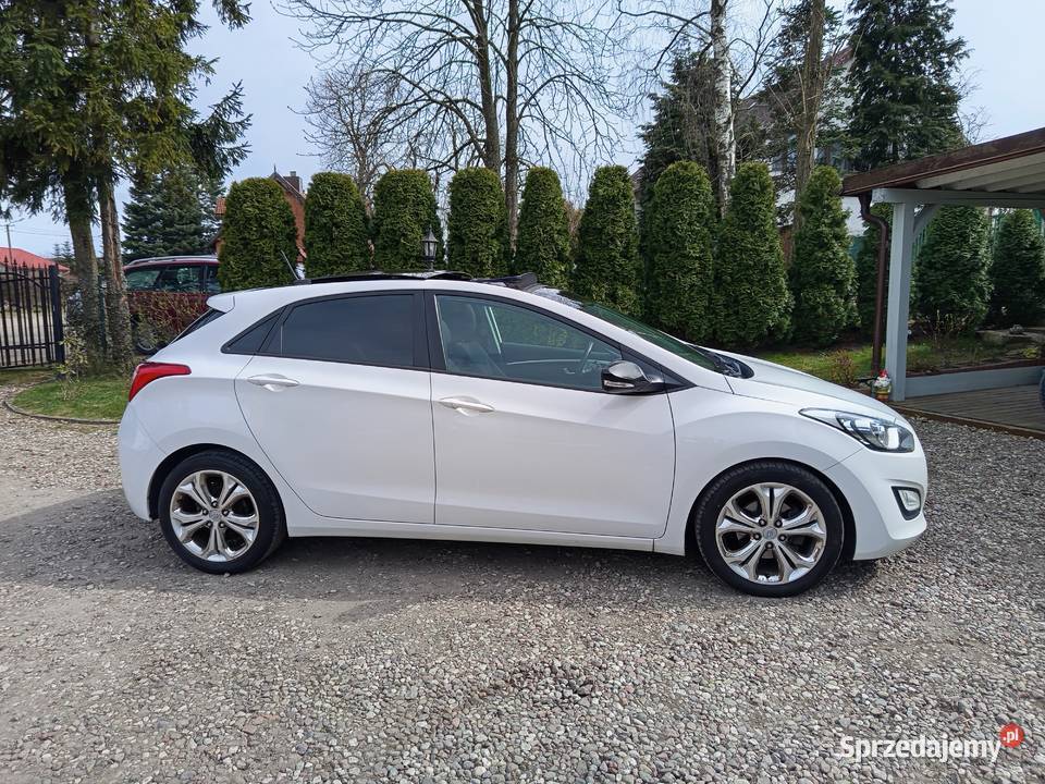 panorama nawigacja bezwypadkowe Skarszewy