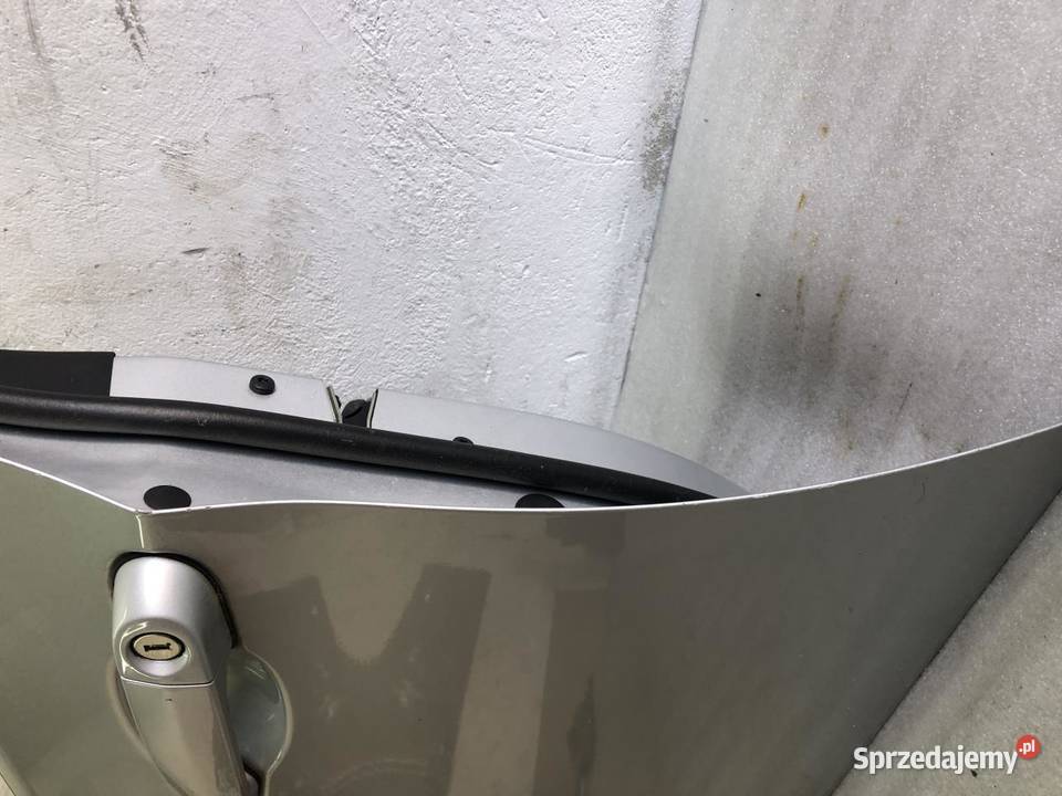 DRZWI KOMPLETNE LEWY PRZÓD BMW E91 3547