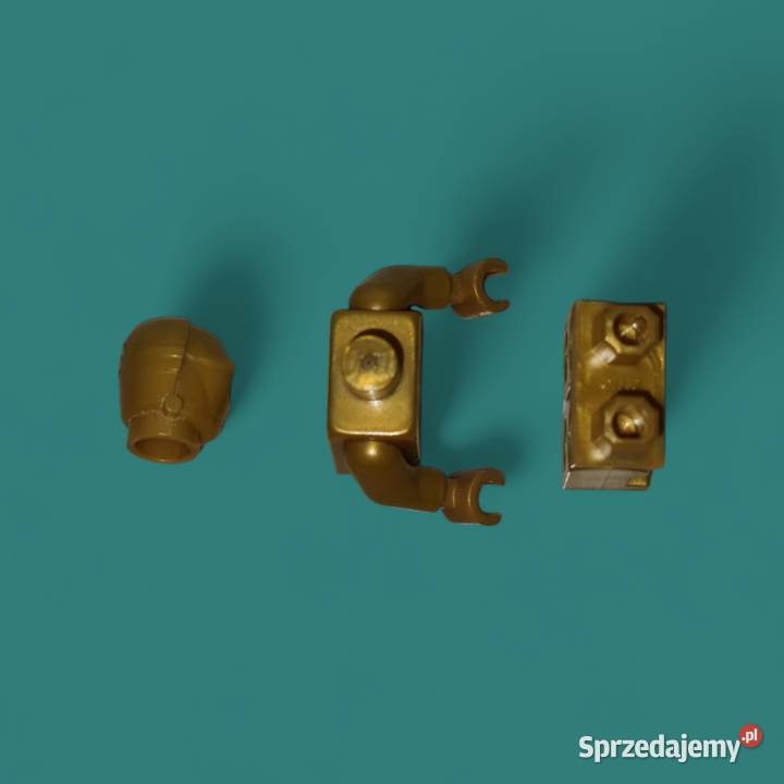 Lego Star Wars C3 SW0700 Lego Dla Dziecka Warszawa