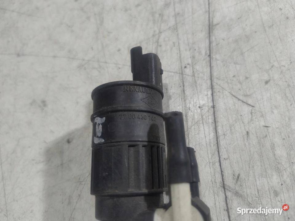 POMPKA SPRYSKIWACZA RENAULT CLIO II 7700430702