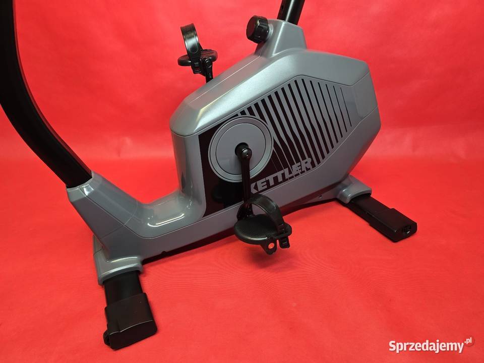 NOWY MODEL KETTLER GIRO M PIĘKNY ROWER Ostrzeszów