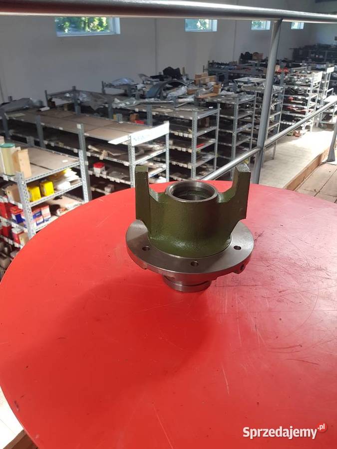 5050600100 Piasta koła przekładni Rolnictwo Sulechów