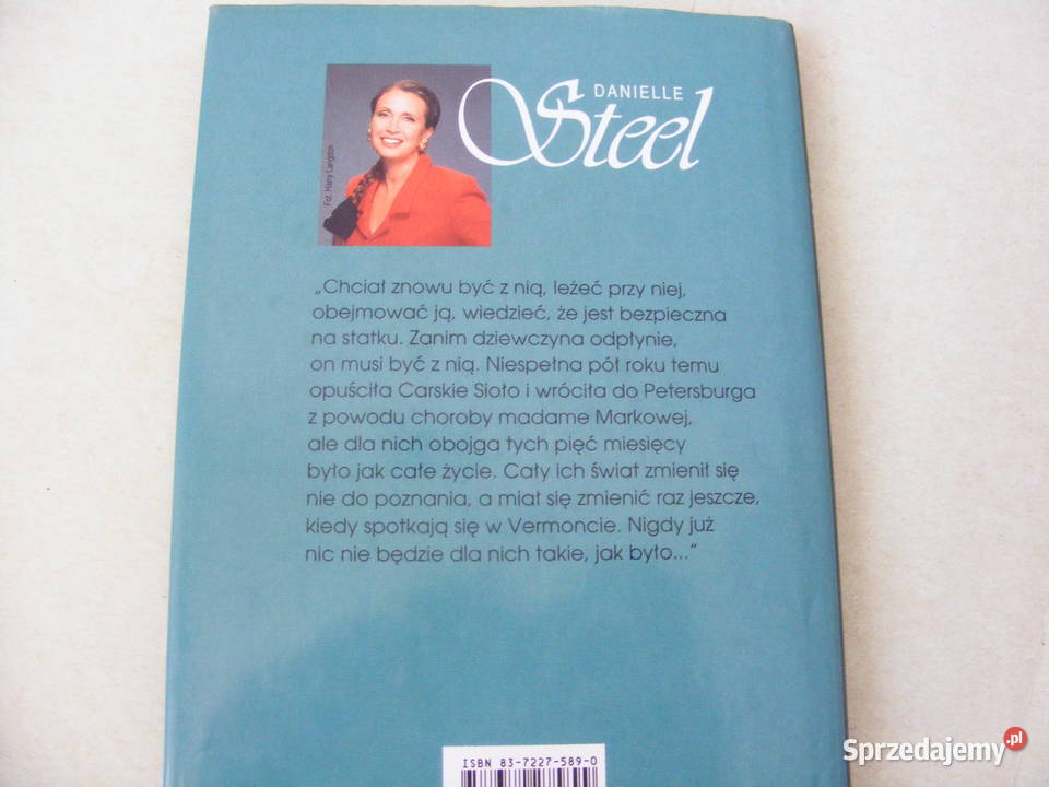 Rosyjska baletnica Raz to mało Betsy Oborniki Śląskie