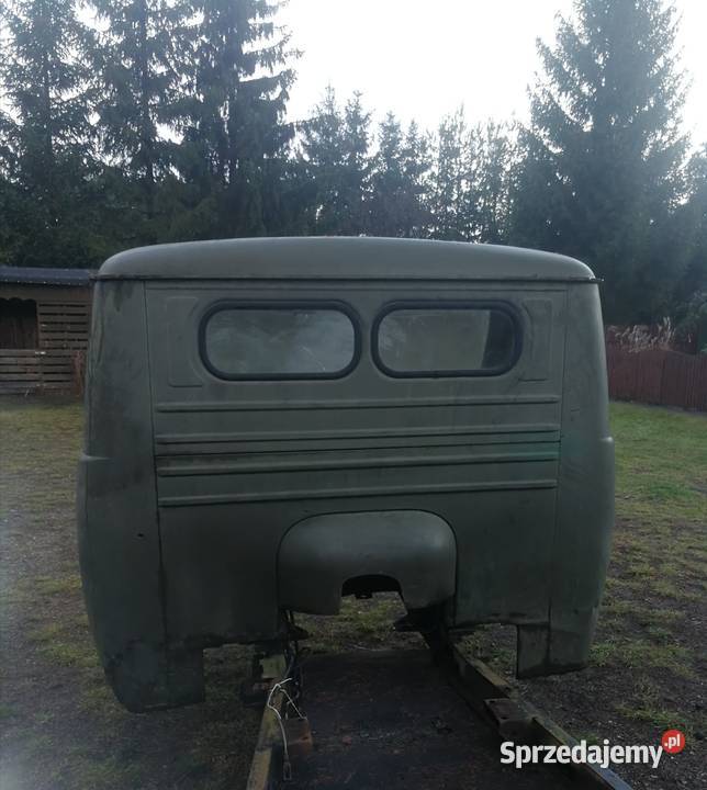 Drzwi Szyby Kabina Uaz 542 Uaz 3303 terenowe Drzwi Suwałki sprzedam