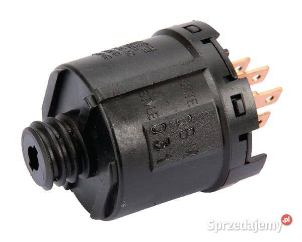 Stacyjka zapłonu AK525315 małopolskie sprzedam