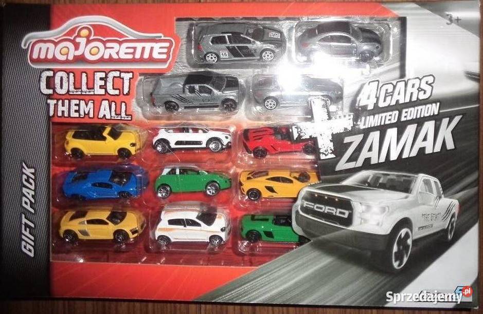 resoraki Disney Pixar Auta Cars 3 rev roadages podkarpackie Rzeszów