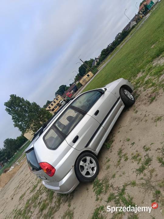 Mitsubishi space star 16 Space Star sprzedam