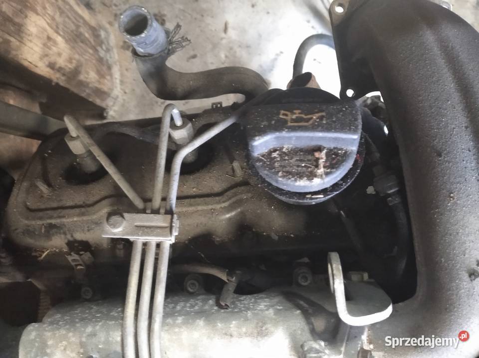 Wtryski Audi a4 b6 25 TDI sprzedam