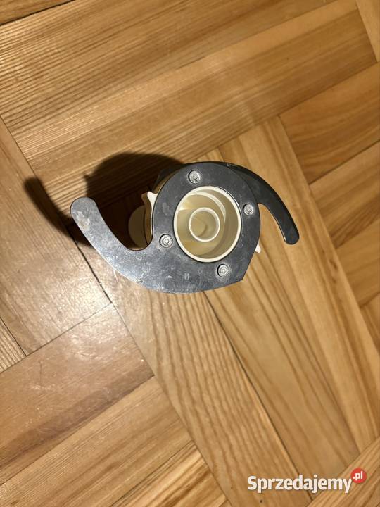 Robot kuchenny Berlinett Elektronik nóż