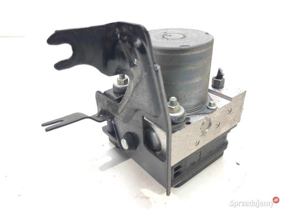 POMPA ABS RENAULT CLIO III 8201128481 12 75 0514 osobowe