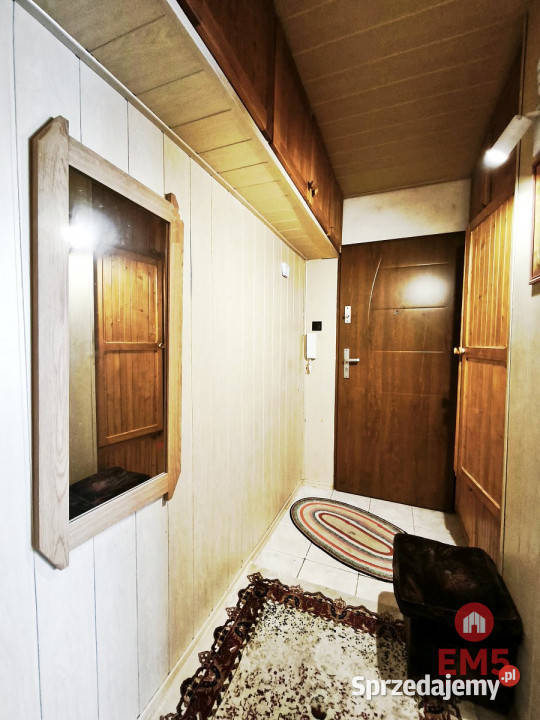 Mieszkanie 594m 3pok Suwałki 59.4m2 Sprzedaż