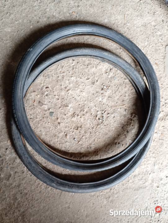 Sprzedam części do rowerów z PRL Budy Łańcuckie