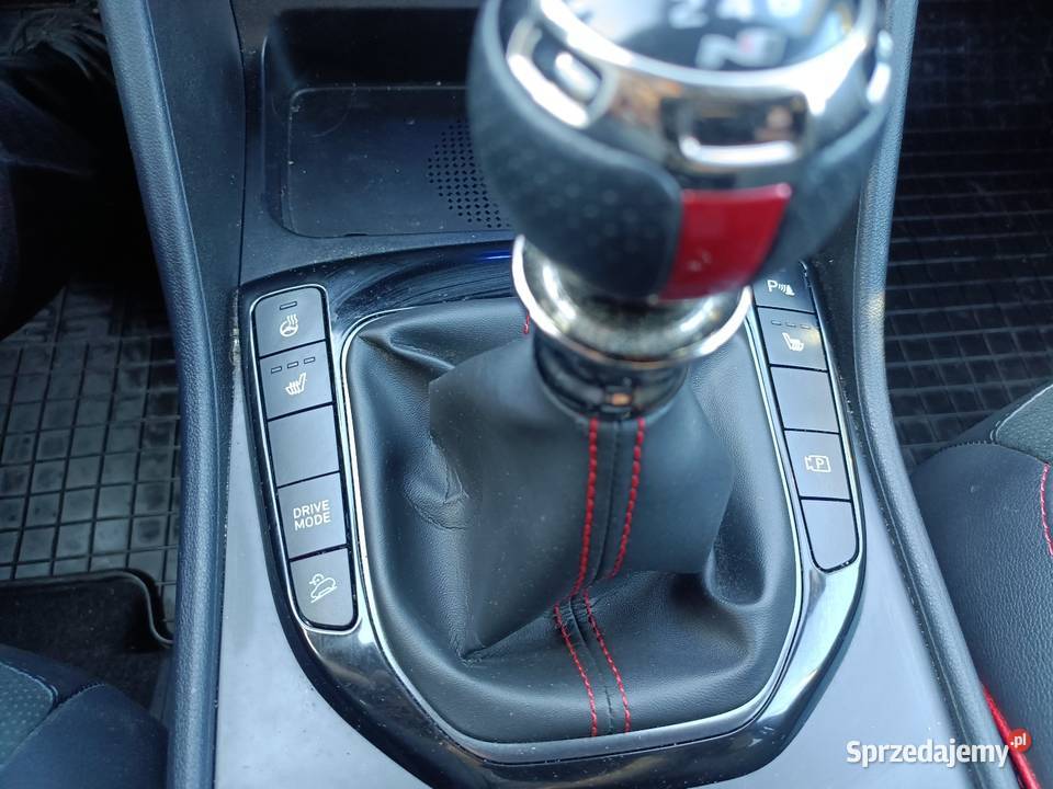 Salon Polska gwarancja kamera cofania