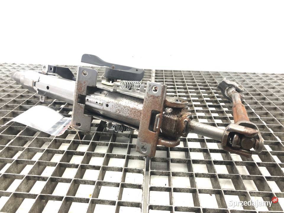 KOLUMNA KIEROWNICZA VW GOLF VII 5Q1419502AA