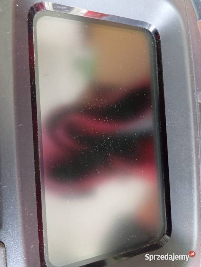 JAGUAR STYPE NAWIGACJA 2R8310E889BJ RADIO dolnośląskie Wrocław